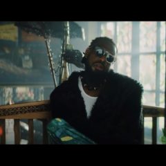 Timaya - Gra Gra