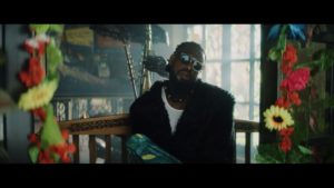 Timaya - Gra Gra