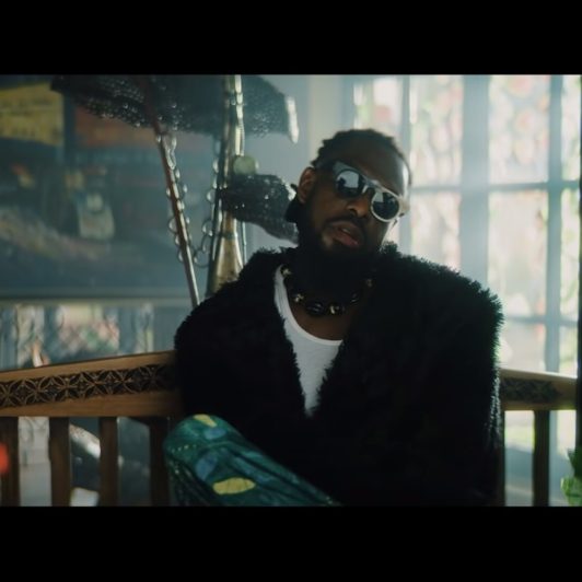 Timaya - Gra Gra