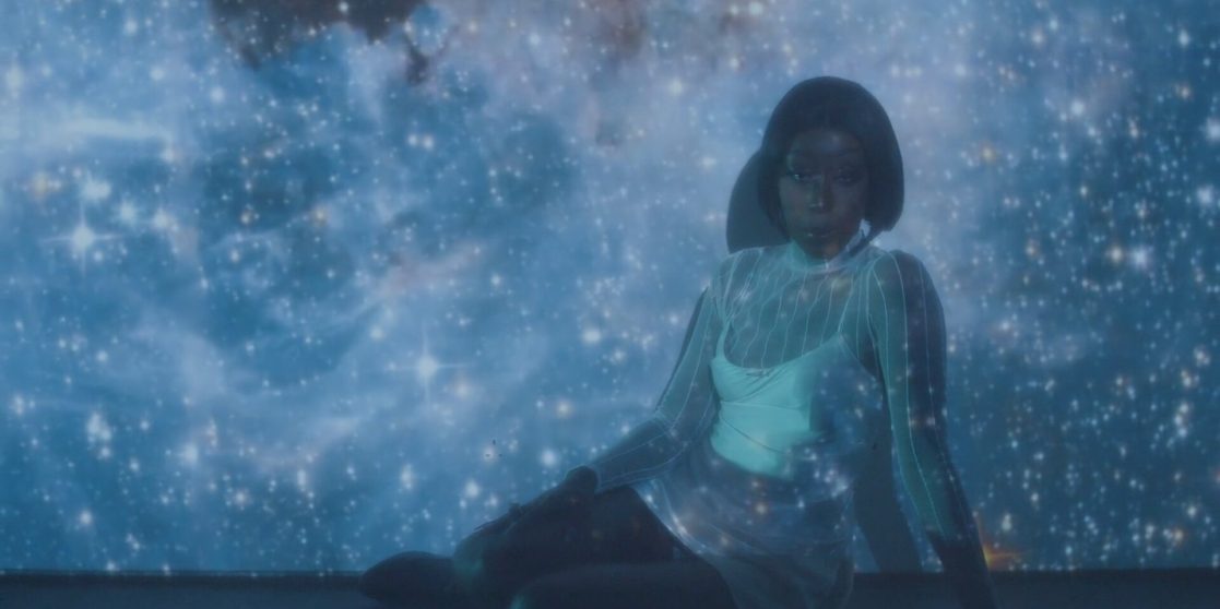 Tomi Agape - Better
