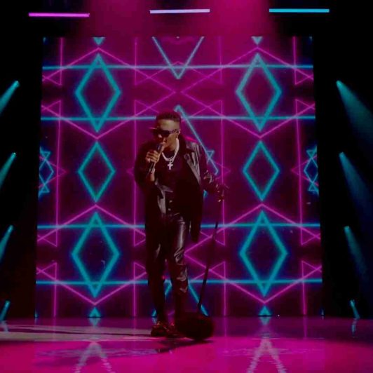 Wizkid