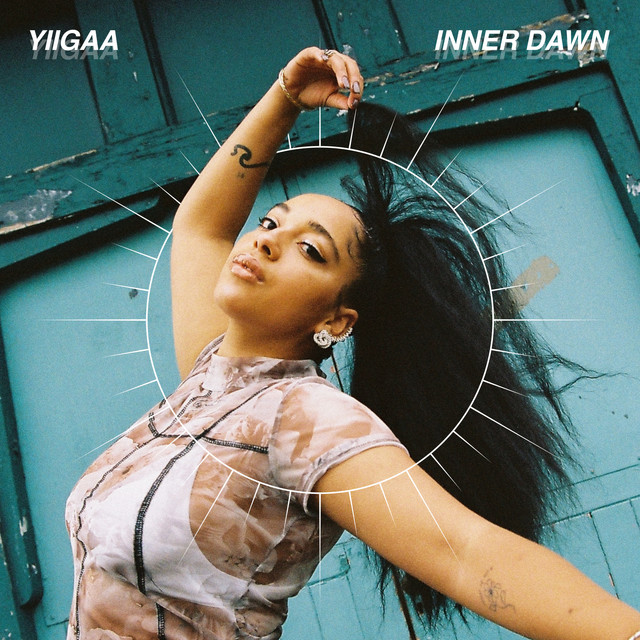 Yiigaa Inner End
