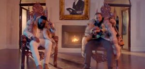 busta rhymes rick ross