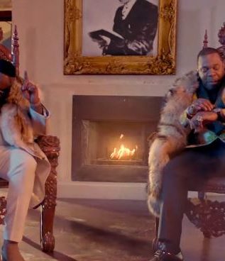 busta rhymes rick ross