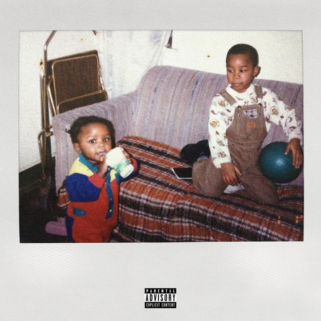 dababy brother's keeper album