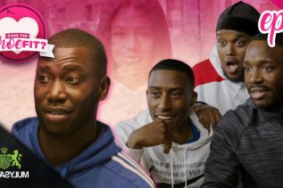 Chunkz, Yung Filly, Harry Pinero & Konan Return with Season 4 Of “Does The Shoe Fit”: Watch