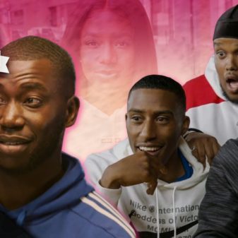 Chunkz, Yung Filly, Harry Pinero & Konan Return with Season 4 Of “Does The Shoe Fit”: Watch