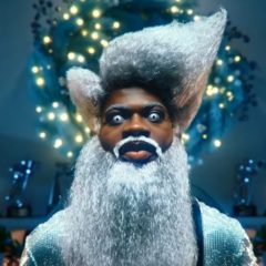 Lil Nas X Holiday