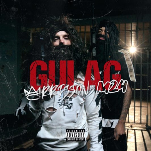morrisson gulag m24