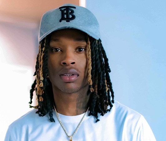 king von