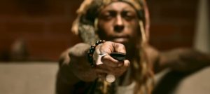 Lil Wayne NFL