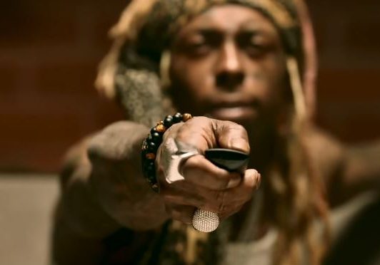 Lil Wayne NFL