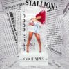 megan thee stalion