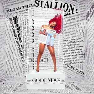 megan thee stalion