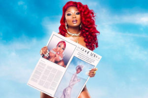 megan thee stallion good news