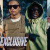 Unknown T, Digga D, Vybz Kartel & Sean D "Gotcha" Video