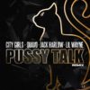 pussy taklk remix