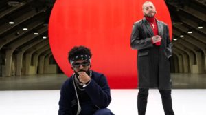 wolves video