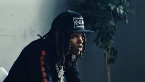 king von