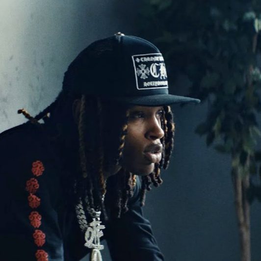 king von