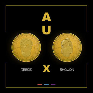 au-x Shojon reece