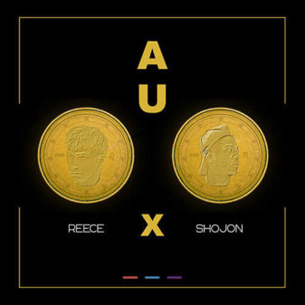 au-x Shojon reece