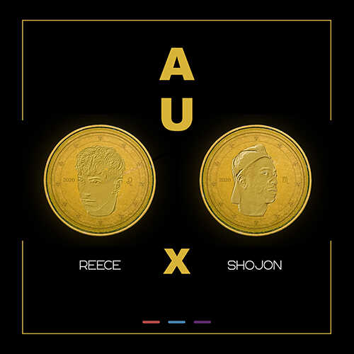 au-x Shojon reece
