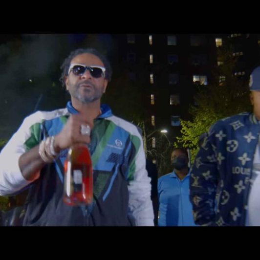 breez jim jones money mitch