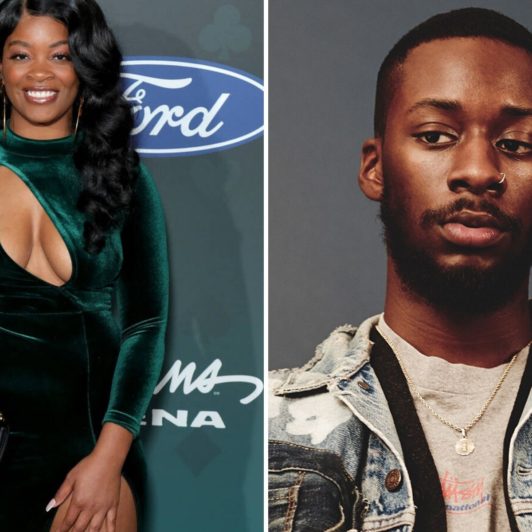 Goldlink & Ari Lennox Cover Fela Kuti’s ‘Sorrow, Tears & Blood’ — Listen