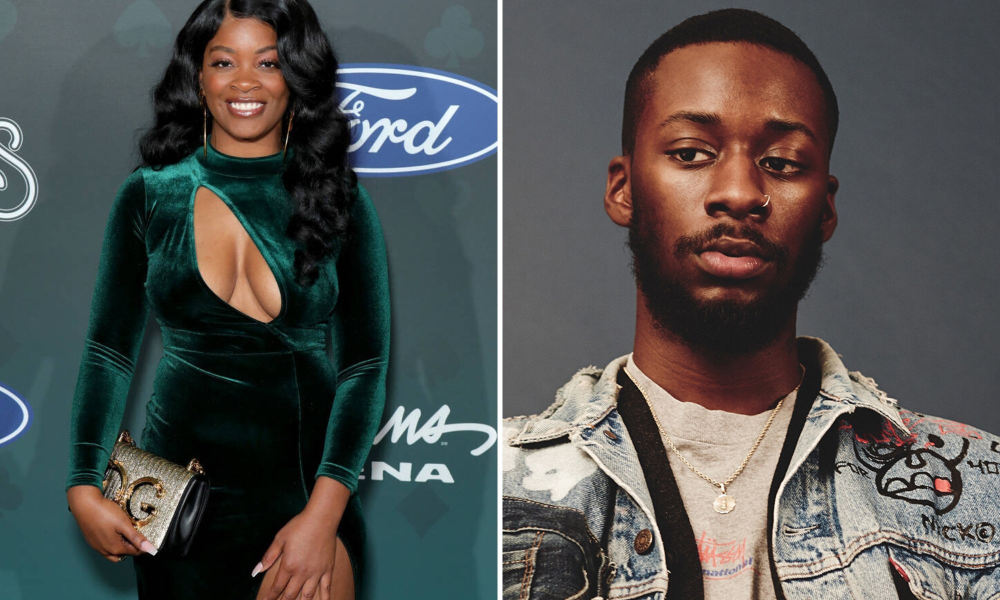 Goldlink & Ari Lennox Cover Fela Kuti’s ‘Sorrow, Tears & Blood ...