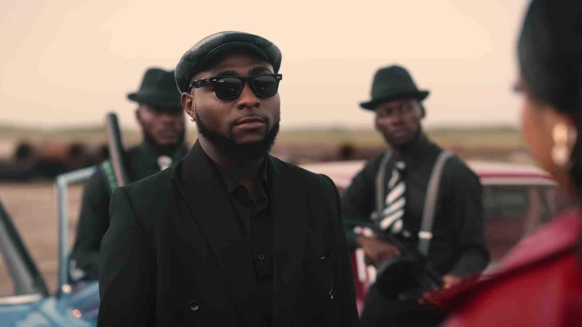 Davido - Jowo