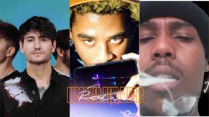 RADAR Gallowayyys, Hotline & Zacchaeus tha' Great