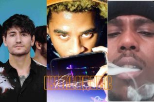 RADAR Gallowayyys, Hotline & Zacchaeus tha' Great