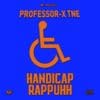 Professor-X TNE