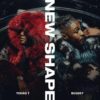 Young T & Bugsey Unleash New Shape