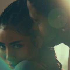 big sean jhene aiko