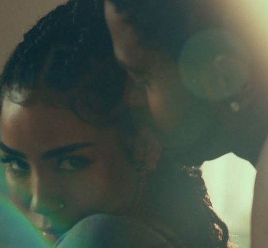 big sean jhene aiko