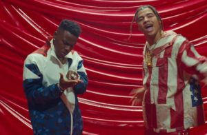 dababy 24k goldn
