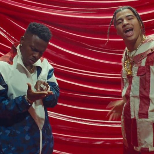 dababy 24k goldn