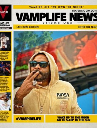 jim jones