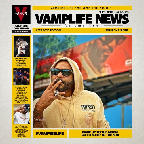 jim jones