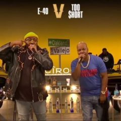 e-40 too short