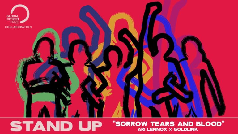 Goldlink & Ari Lennox Cover Fela Kuti’s ‘Sorrow, Tears & Blood’ — Listen