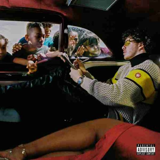 jack harlow
