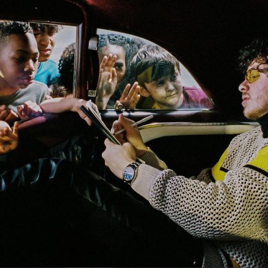 Jack Harlow