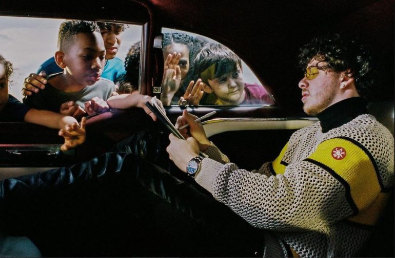 Jack Harlow
