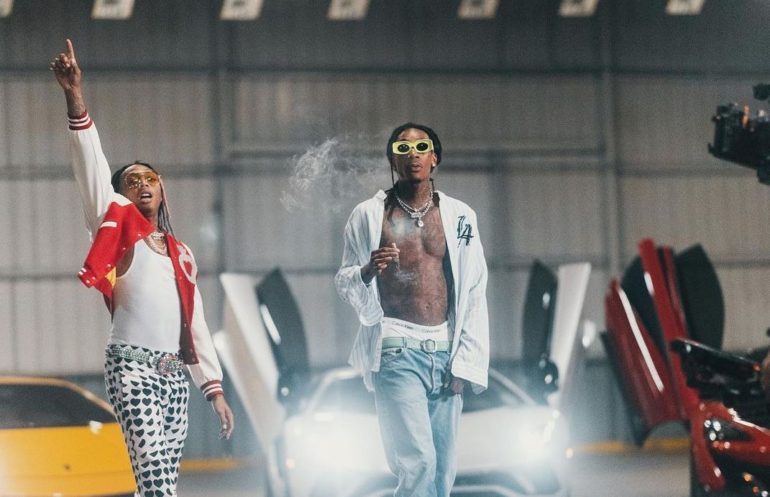 Tyla Yaweh Shares New Single ‘All The Smoke’ Feat. Gunna & Wiz Khalifa