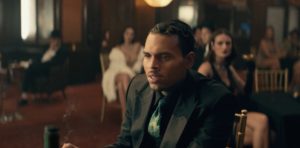chris brown city girls