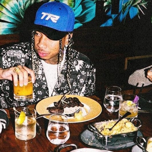 Tyga Releases New Mixtape ‘Well Done Fever’ with DJ Drama: Stream