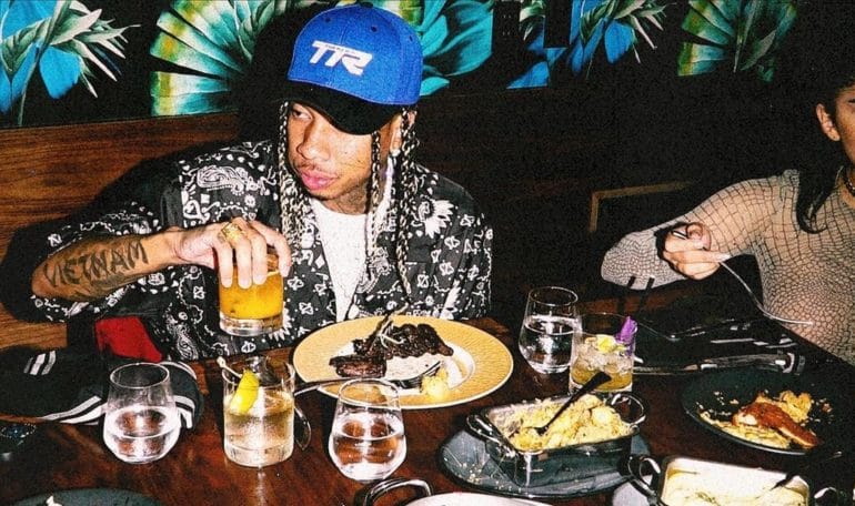 Tyga Releases New Mixtape ‘Well Done Fever’ with DJ Drama: Stream